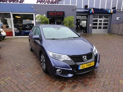 Honda Civic Tourer - 1.8 Comfort