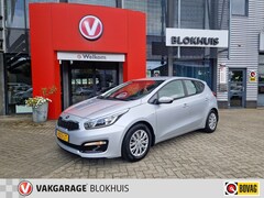 Kia Cee'd - 1.0 T-GDi 5D ComfortLine | Navi | PDC