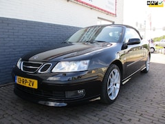 Saab 9-3 Cabrio - 1.8t Vector