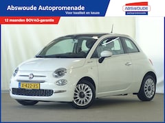 Fiat 500 - 1.0 Hybrid Dolcevita