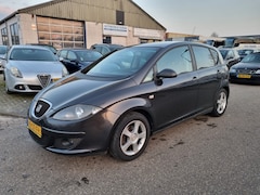 Seat Altea - 1.6 Reference Airco Bj:2006 NAP