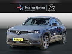 Mazda MX-30 - e-SkyActiv EV 145 Advantage 36 kWh | Cruise | Camera | Navi | PDC | €2000, - SUBSIDIE | RI