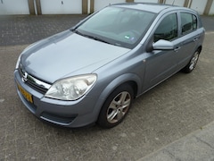 Opel Astra - 1.6 Business