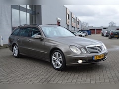 Mercedes-Benz E-klasse Estate - 280 CDI Avantgarde bj06 NAVI CRUISE XENON AUT