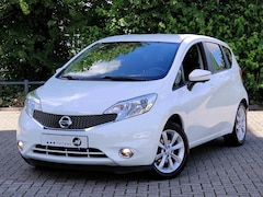 Nissan Note - 1.2 Connect Edition | 360 Camera | Navi | Cruise | Dodehoek