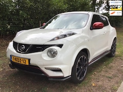 Nissan Juke - 1.6 Turbo NISMO, NL-auto met NAP, in zeer mooie staat