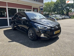 Hyundai i20 Coupé - 1.0 T-GDI Comfort, 1e eig, Ori. NL, Navi, Cruise