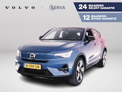 Volvo C40 - Recharge Ultimate | Panoramadak | 360º camera | Harman Kardon | Stoel- en stuurverwarming