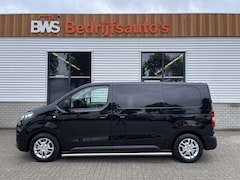 Opel Vivaro - 1.5 CDTI L2H1 Edition / vaste prijs rijklaar € 20.950 ex btw / lease vanaf € 375 / dubbele