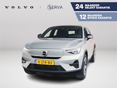 Volvo C40 - Single Motor Plus 69 kWh | Panoramadak | Parkeercamera | Stoel- en stuurverwarming