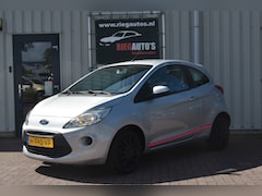 Ford Ka - 1.2 Cool & Sound start/stop. Airco