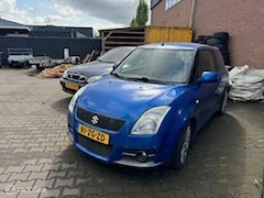 Suzuki Swift - 1.6 Sport Motor compleet door ons gereviseerd