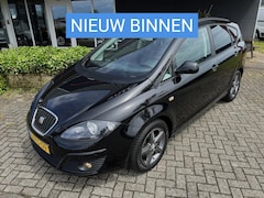 Seat Altea XL - 1.2 TSI I-Tech ECC/NAV/CRUISE/PDC/LMV/