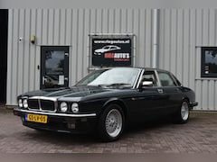 Jaguar XJ - 6.0 V12 Origineel Nederlands