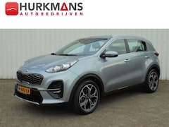 Kia Sportage - 1.6 T-GDI AUTOMAAT GT-LINE 4X4 NIEUWSTAAT