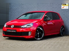 Volkswagen Golf - 2.0 GTI Edition 35 235pk, DSG, Verlaagd