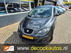 Seat Altea - 1.4 TSI Businessline COPA/TREKHAAK