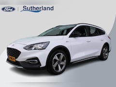 Ford Focus Wagon - 1.0 EcoBoost Active Business | Winter Pack | Bang&Olufsen | Dak en buitenspiegels in Shado