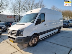 Volkswagen Crafter - 50 2.0 TDI L3H2 Airco Bj:2012