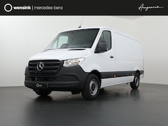 Mercedes-Benz Sprinter - 315 CDI GB L2 RWD PRO