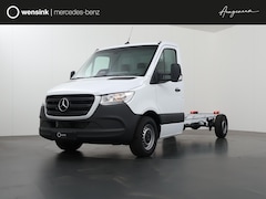 Mercedes-Benz Sprinter - 315 Chassis L3 PRO | OPEN LAADBAK | BAKWAGEN | ELKE OPBOUW MOGELIJK