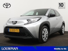 Toyota Aygo X - 1.0 VVT-i MT play | Apple CarPlay | Camera |