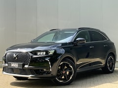 DS 7 Crossback - E-Tense Performance Line 300PK - 4x4- Navigatie - Camera - Leder - Automaat - Carplay - Le