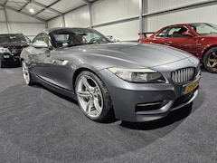 BMW Z4 Roadster - sDrive35is Executive