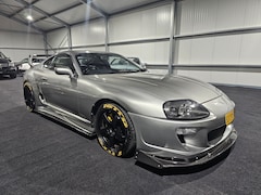 Toyota Supra - 3.0i Twin Turbo