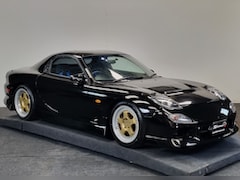 Mazda RX-7 - FD3S Single Turbo