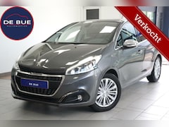 Peugeot 208 - 1.2 PureTech Allure Org NL NAP Airco NAVI CarPlay DAB PDC Dealer Onderhouden