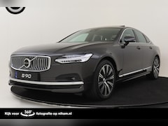 Volvo S90 - B5 ULTIMATE BRIGHT -PANO.DAK|360°CAM|HK-AUDIO|BLIS