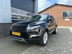 Land Rover Range Rover Evoque - 2.2 SD4 4WD Prestige