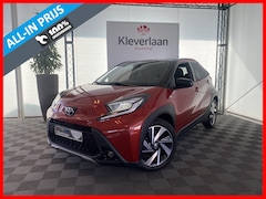 Toyota Aygo X - 1.0 VVT-i MT Premium | Navi | Apple Carplay | Camera | P. Sensoren | Climate Control |