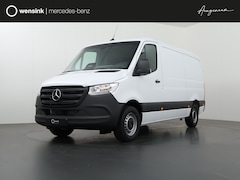 Mercedes-Benz Sprinter - 315 CDI GB L2 RWD PRO