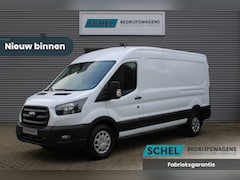 Ford Transit - 350 2.0 TDCI L3H2 Trend 170pk Trend - Navigatie - Blind Spot - Adaptive cruise - Camera