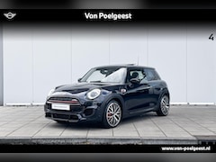 MINI John Cooper Works - 3-deurs 2.0 Chili Serious Business / 18 inch / Comfort Acces / Achteruitrij Camera/ Piano