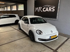 Volkswagen Beetle - 2.0 TSI Sport Dsg 270 PK