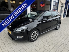 Volkswagen Polo - 1.0 BlueMotion Edition 1 EIGENAAR/NAVI/AIRCO