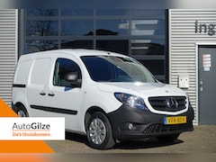 Mercedes-Benz Citan - 108 CDI BlueEFFICIENCY Airco l Cruise Control l USB l Betimmering l NAP l Trekhaak