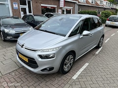 Citroën C4 Picasso - 1.2 PureTech Business, 4seasonbanden