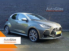 Toyota Yaris - 1.5 Hybrid Selection Edition l BI-Tone l Stoelverwarming l 17' l Half Leder l Camera