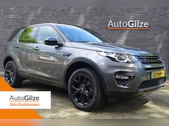 Land Rover Discovery Sport - 2.0 TD4 Urban Series SE Dynamic l Pano l Meridian Sound l Trekhaak l Electrische Klep l NA