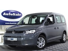 Volkswagen Caddy - 1.5 TSI 5p Highline 1eEIG NAVI CAMERA DAB LANE-AST BT PDC '21