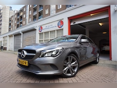 Mercedes-Benz CLA-Klasse - 180 d Lease Edition Ambition APPLE NAVI LEER DynamicSelect NL AUTO Sfeerverlichting LED pa