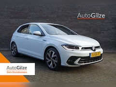 Volkswagen Polo - 1.0 TSI R-Line l Nieuw Model l IQ-Light l Virtual Cockpit l Apple Carplay l Stoelverarming