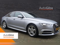 Audi A6 Limousine - 1.8 TFSI Ultra Adrenalin Sport S-Line l Bose Sound l LED l Navigatie l NAP l