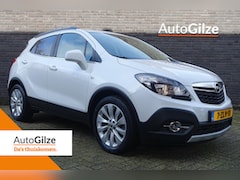 Opel Mokka - 1.4 T Cosmo l Parelmoer l Bose Sound l Navi l Camera l Trekhaak l NAP