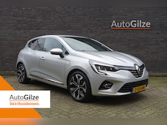 Renault Clio - 1.0 TCe Intens l 9.3 Navigatie l 17" l 360 Camera l LED l Sfeer Verlichting