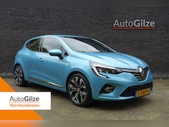 Renault Clio - 1.0 TCe Intens l 9.3 Navigatie l 17" l 360 Camera l LED l Sfeer Verlichting